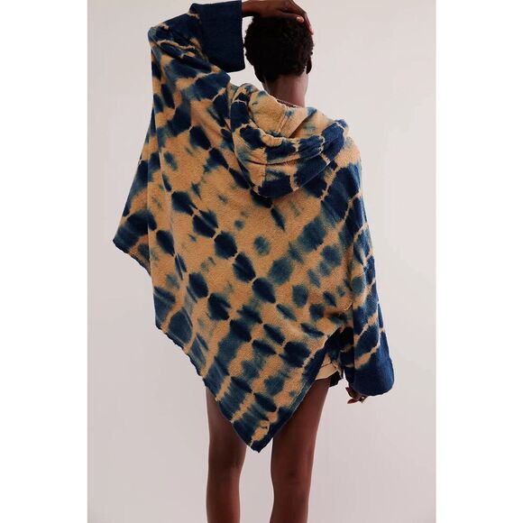 New Free People High Tide Sweatshirt Size Xs/S - Picture 2 of 12